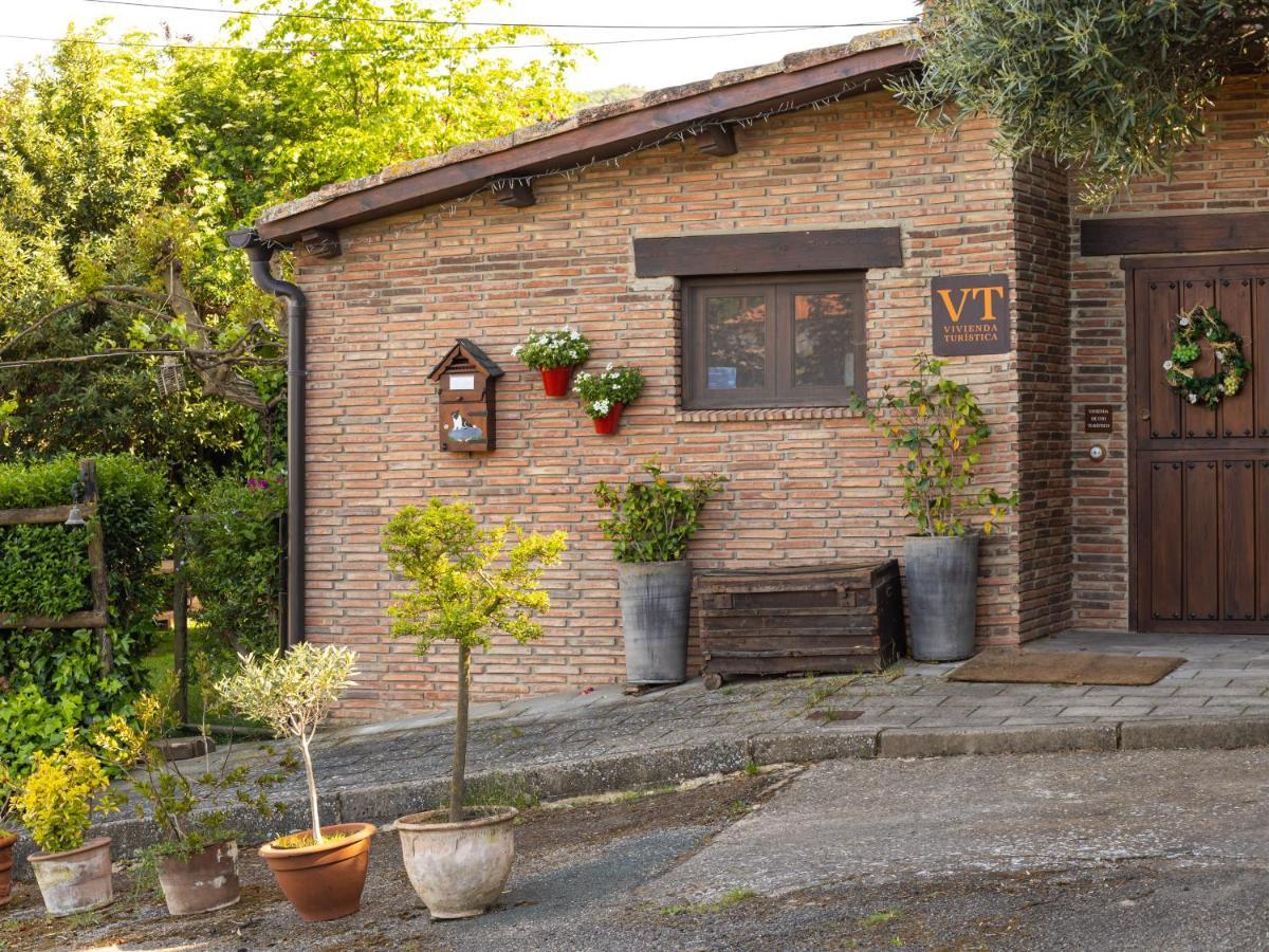 Villa Loft & Garden Ventosa  Esterno foto