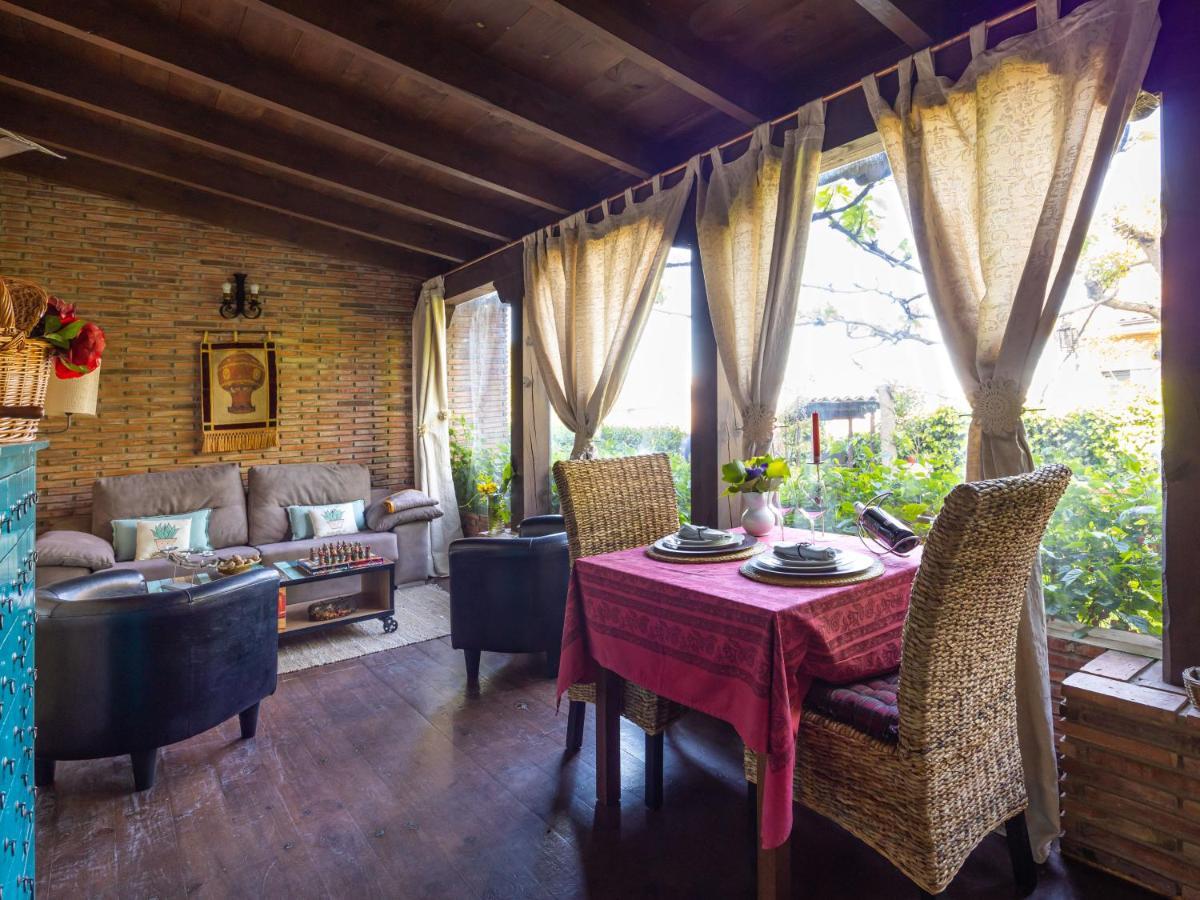 Villa Loft & Garden Ventosa  Esterno foto